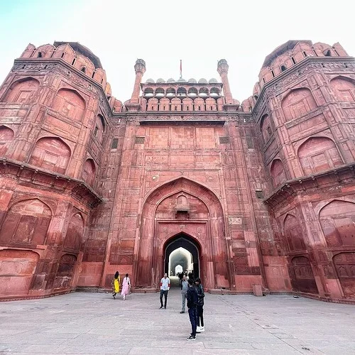 Golden Triangle Tours From Delhi