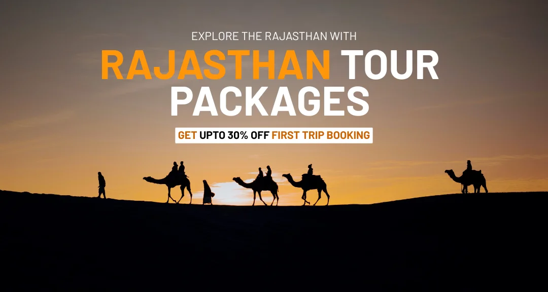book rajasthan tour package